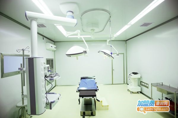 星和美容诊所加盟门店