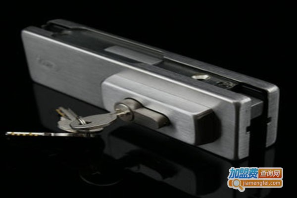 GMT装饰五金加盟门店