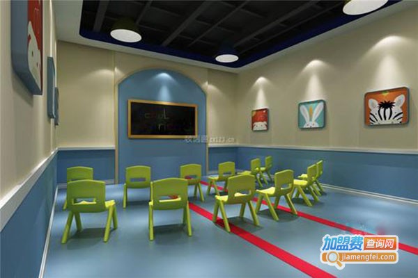 恒众教育加盟门店