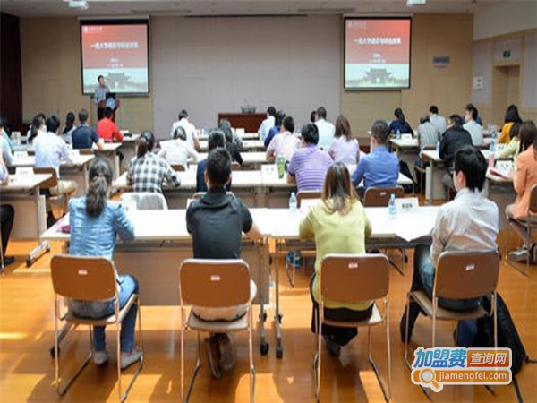 博闻教育加盟门店