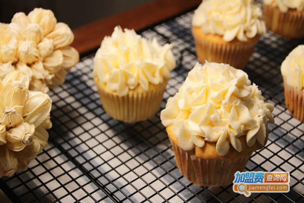 建元烘焙加盟费