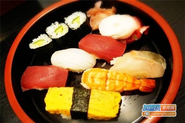 玉川寿司加盟费