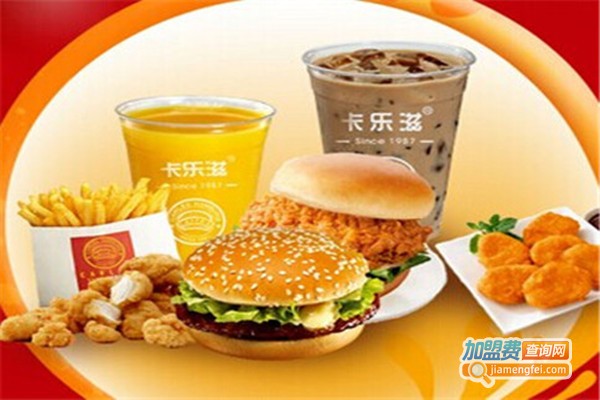 卡乐滋奶茶店加盟门店