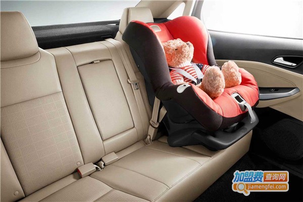 昊锐儿童安全座椅加盟费