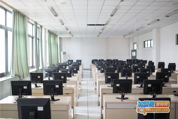 itlab软件测试培训加盟费