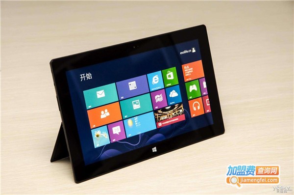 尚科平板电脑加盟费