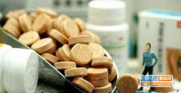 康普森健康养护加盟费