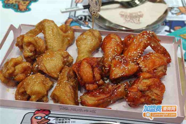 Bopeye 80'波派炸鸡&啤酒加盟费