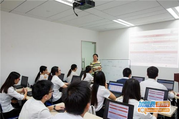 恒众教育加盟门店