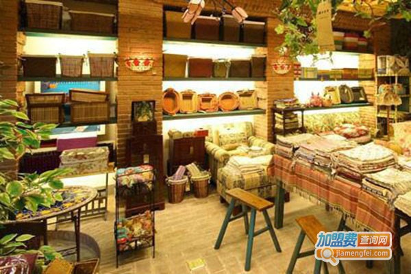 名乌生活馆加盟门店