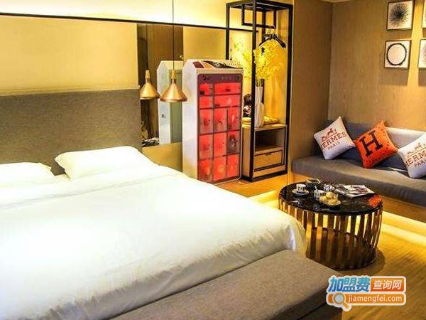 寮步酒店用品加盟费