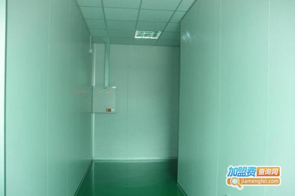 大江涂料加盟门店