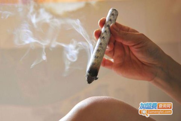 尚尚灸加盟门店