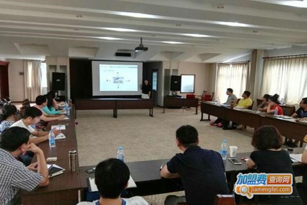 宏途锦中华培训加盟门店