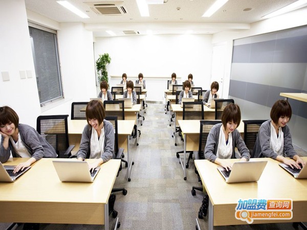 朗盛教育加盟门店