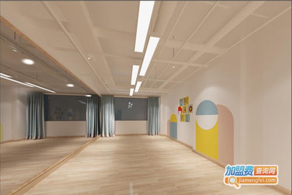 古国教育加盟费