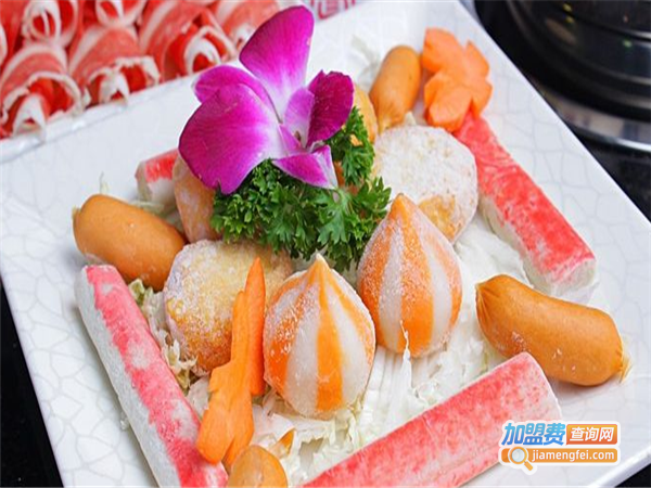 王氏捞吧涮涮涮加盟费