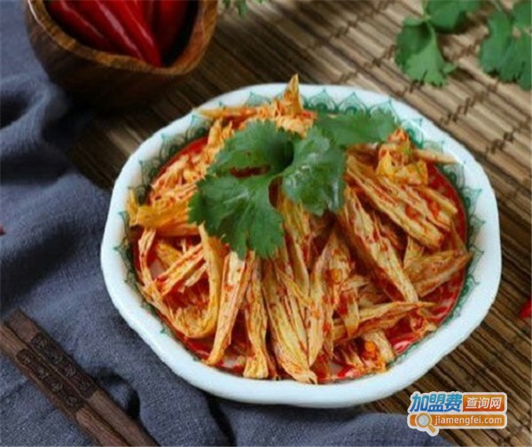 西遇西域牛肉面加盟费