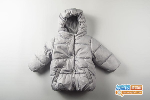 冬辉童装加盟费