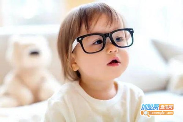 艾尔瞳视力保健加盟门店