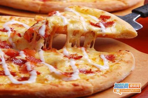 尚尊比萨加盟门店”/><br /><strong><span style=