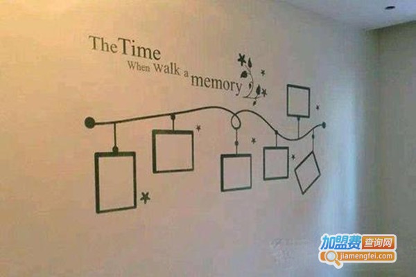 安然之家硅藻泥加盟费