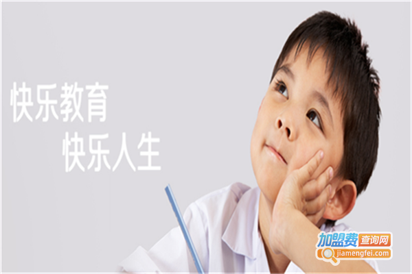 博睿恩智能早教加盟费