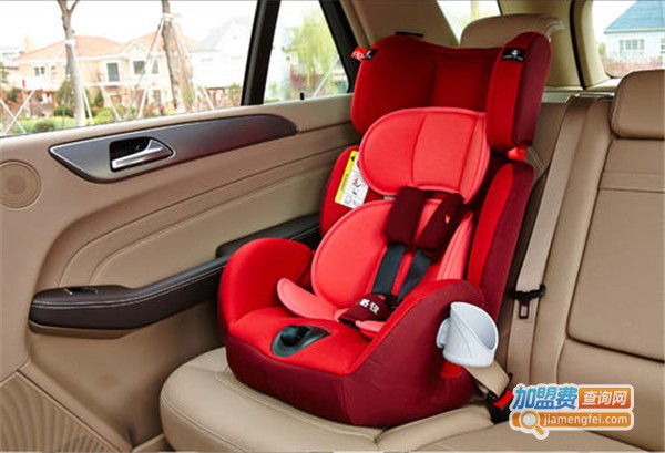 昊锐儿童安全座椅加盟费