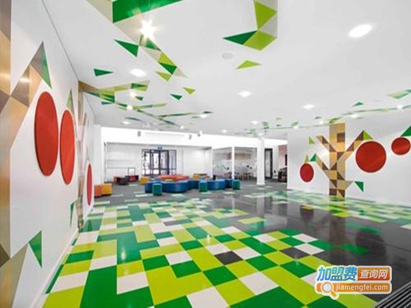 军地教育加盟门店