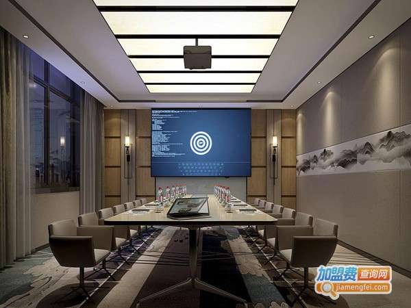 水木装饰加盟门店