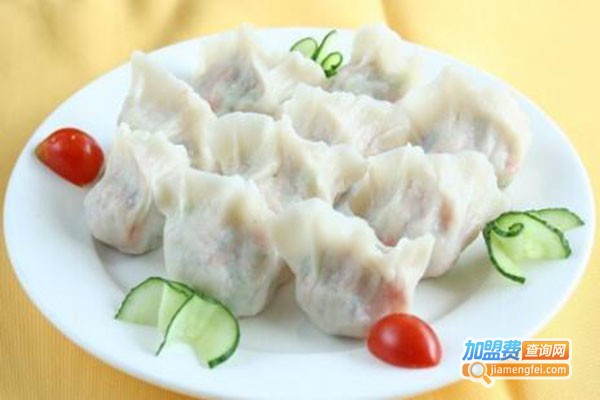 膳都水饺速冻食品加盟门店