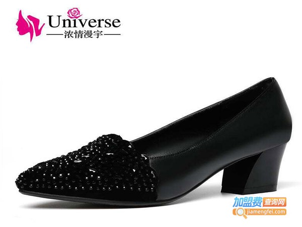 浓情漫宇加盟费