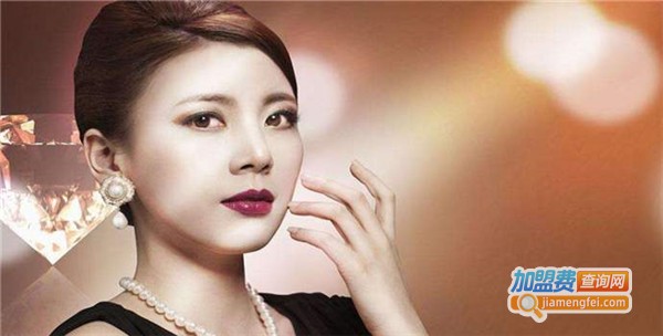 美姿化妆品加盟