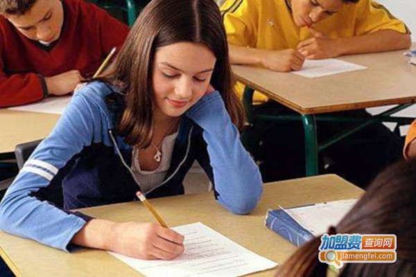 天路教育加盟费