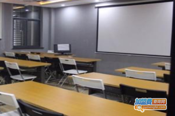 鸿森教育加盟费