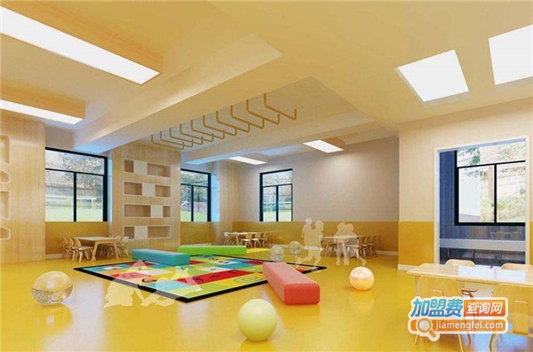 科美装饰加盟费