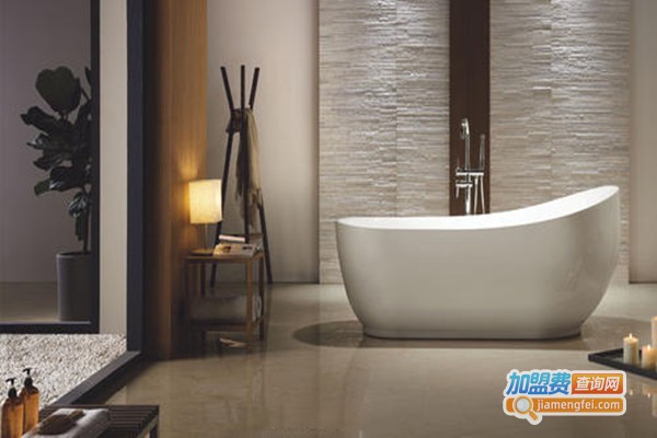 金玉石卫浴加盟