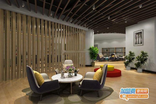 德毅教育加盟费