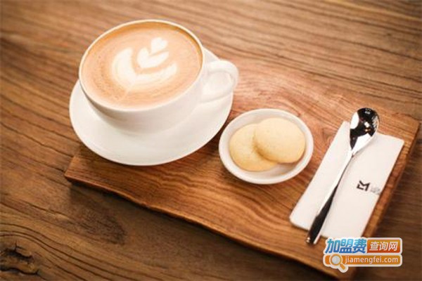 萌果酱女仆咖啡屋加盟费