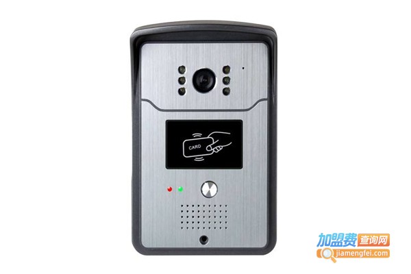 粤星智能安防加盟费