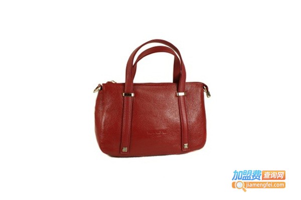 康尼女包加盟费