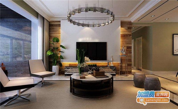 凯禾家具加盟费