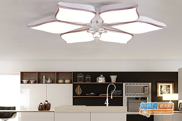 利百居吊顶加盟门店