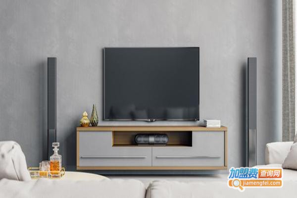 影立方智能影音加盟门店