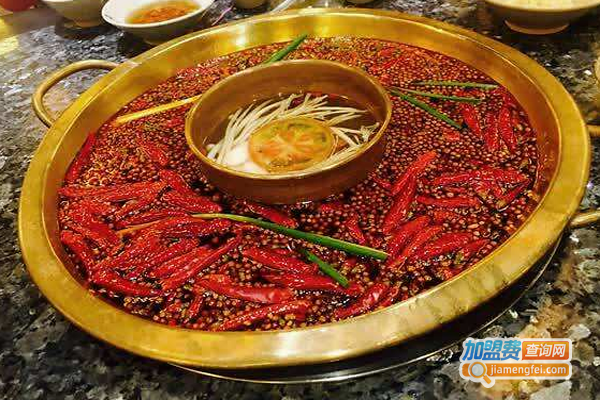 鑫阳火锅加盟费