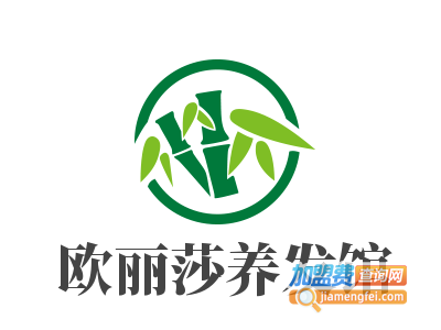 欧丽莎养发馆加盟费