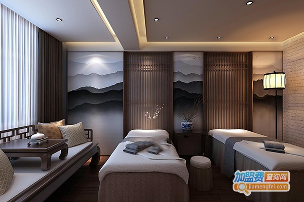 御足堂足疗养生会馆