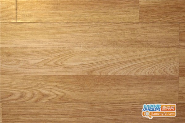 久信地板加盟费