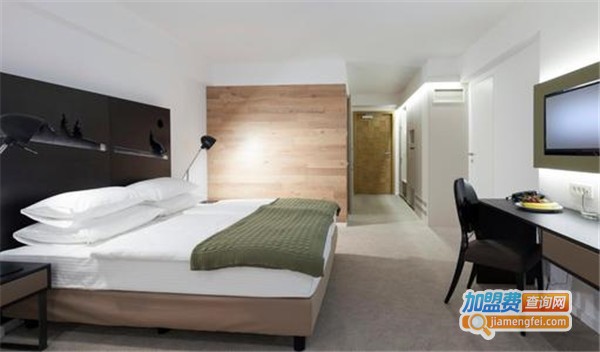 木鸟民宿加盟费