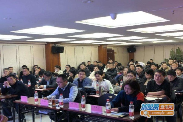 筑林教育加盟费